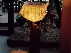 -生机蔬食·24节气料理餐厅(番禺广场店)
