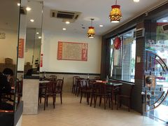 大堂-鲜得来排骨年糕(即墨路店)