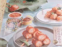 -点都德(长泰广场店)