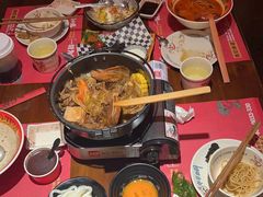 -仙隐小鹿料理食堂(沙市人信汇店)
