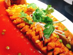 -陈麻婆豆腐(春熙店)