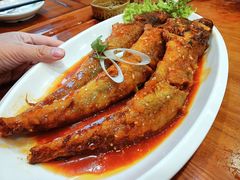 -全州拌饭馆(断桥店)