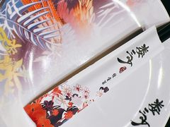 -娄三少春饼·烤鸭(合生汇购物中心店)