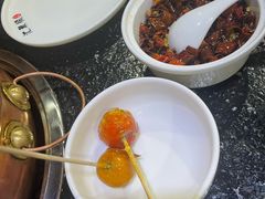 -汇聚德京味铜锅涮肉(沈家桥二路店)