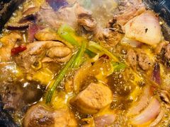 -范贤光鸡公煲(平乐园总店)
