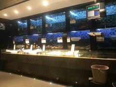 水产区-官也街澳门火锅(新源里店)