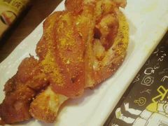 -喝丢一只鞋辣炒海鲜小烧烤(三八广场店)