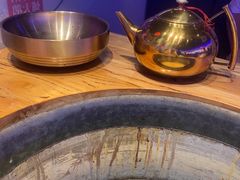 -山河屯铁锅炖·非遗铁锅炖(华强北店)