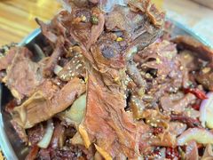 -烤牛骨饸饹面(正定店)