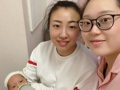 -好孕妈妈月嫂(重庆总店)