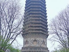 -玲珑塔公园