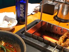 -白玉串城(南六中路店)