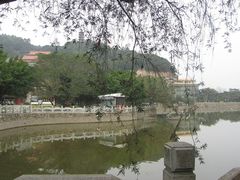 -南沙天后宫景区