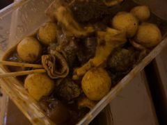 -明记牛杂(新马路分店)