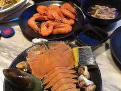 -君悦酒店·乐厨·高空自助餐(青年大街店)