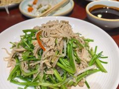 -恭敬李·烤鸭(天坛北门店)