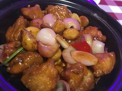-邓丽君音乐主题餐厅