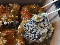 -品腐记·豆腐王朝(老门东总店)