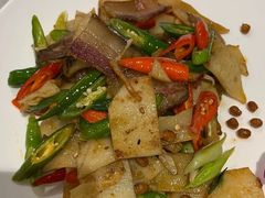 -紫鑫阁饭庄(长安店)