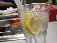 -海底捞火锅(新松江路店)