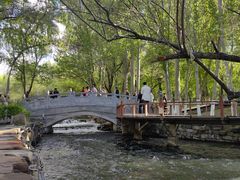 -水磨沟公园