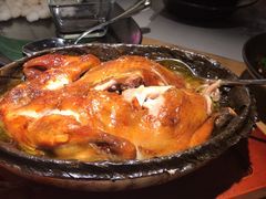 -金牌外婆家(苏州中心店)