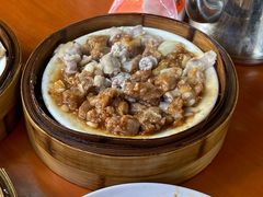 蒸排骨-阿弟早茶·家庭小炒·火锅(九村店)