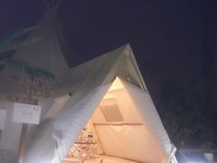 -安德鲁户外烧烤帐篷营地(马泉营店)