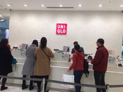 -优衣库(红谷滩万达店)