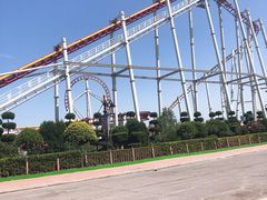 -蓬莱欧乐堡梦幻世界