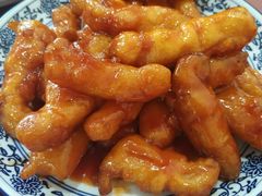 -北大地皖峰饭馆