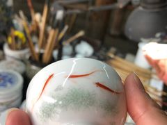 -景德镇古窑民俗博览区