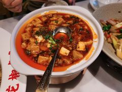 -上上席川菜(凯德乐峰广场店)
