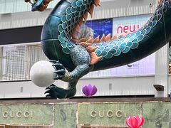 -滨海湾金沙购物商场
