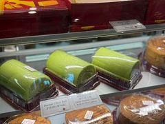 -本格旺索罗(樟宜机场T1店)