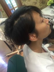点击看大图 -Every Day Hair Studio