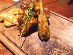 厚切牛仔骨-卡朋厨房(289艺术园区店)