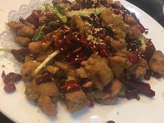 -新龙源大酒店(热河路店)