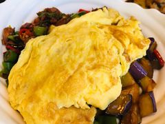 -文三里屯面馆(三里屯店)