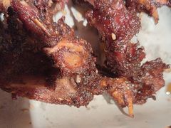 -聚点串吧·北京烧烤(朝北店)