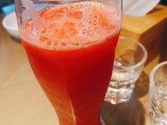 -前海沿·青岛菜(李沧万达店)