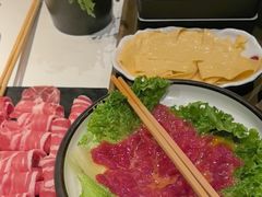 -山城辣妹子(定福庄店)
