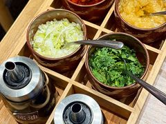 -东门口·鲜爆肚涮肉·烧烤(老门东店)