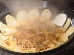 -三里屯土灶台(盐城总店)