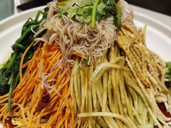 -北李妈妈菜·海肠捞饭(高新万达店)