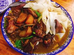 -东财大盘鸡(黑石礁店)
