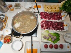 -潮发潮汕牛肉店(永庆坊店)