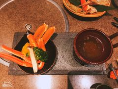 -蟹道乐(網元別館店)