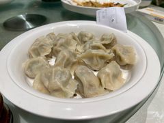 -大清花饺子(山庄店)