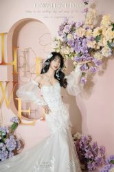 -HELLO你好婚礼婚庆策划